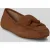 Lauren Ralph Lauren Loafers van echt suède model ‘TAYTE’