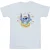 Li-cense Disney heren lilo & stitch krakend ei t-shirt