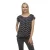 T-shirt dames Ragwear Zilda Organic