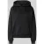 REVIEW Hoodie met logoprint en kangoeroezak