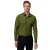 Rusty Neal Heren overhemd groen – r-44