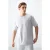 Oversized Col T-shirt