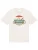 Watapparel Shirt ‘Recumbent Bike’  turquoise / pastelgroen / rood / wit