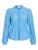 VILA Blouse ‘VIChikka’  lichtblauw