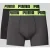 Puma Boxershort met labeldetail in een set van 2 stuks