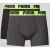 Puma Boxershort met labeldetail in een set van 2 stuks