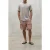 Ecoalf Alistealf Cargo Shorts Wine