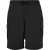 Short Urban Classics nylon cargo-grandes tailles