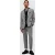 AllSaints Buller Blazer Light Grey