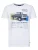Petrol Industries – Jongens Artwork T-shirt Lighthouse – Wit
