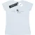Li-cense Disney dames mickey mouse fluit katoenen t-shirt