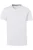 HAKRO 269 T-Shirt ronde hals wit, Effen