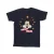 Disney Jongens Mickey Mouse Sterren T-Shirt (Marineblauw)