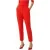 Comma  Pants Red