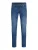 JACK & JONES Jeans ‘JWH Glenn’  blauw denim
