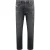 Diesel Heren Buster-X Jeans (Zwart)