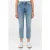 French Connection Stretch Denim Cigarette Fit Ankle Length Jeans 28 Inch Bleac