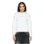 Dames Hoodie Miss Tee I Don’t Give A