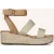 AYANA Sandalen 0047-17k Goud