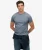 Essential Logo T-shirt Blue