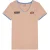 Ellesse Dames/Dames V-hals T-shirt (Licht Oranje)