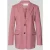 Jake*s Collection Blazer met reverskraag