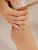 Hey Happiness Voetsieraden ‘Hearts’  zilver