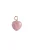 Bonnie Studios Heart Bold Pendant