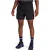 Nike Tuned Korte Broeken Heren – Zwart –