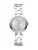 DKNY Analoog horloge  zilver
