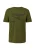 s.Oliver Shirt  donkerblauw / olijfgroen