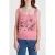Paul Smith Womens Knitted Vest Pink