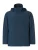 VAUDE Outdoorjas ‘M Rosemoor 3in1 J’  blauw
