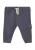 s.Oliver Leggings  donkergrijs / wit
