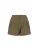 Pinko shorts Gioiosa Vrouw groen