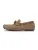 Floris van Bommel Mocassins ‘DE Drijver 01’  lichtbruin