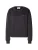 Pepe Jeans Sweatshirt ‘LETHA’  grijs / zwart / wit