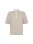 Antioch Shirt  beige / wit