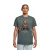 T-shirt Mister Tee Keep on Pushing Bear