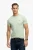 Superdry T-shirt Lime heren