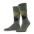 Sokken Burlington Edinburgh Melange