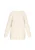 usha FESTIVAL Oversized trui  offwhite