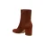 Dames suede laarzen Geox Virnilisa 65