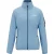 Regatta Dames/Dames Ralina Fleece Jas (Gewassen Denim)