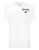 Philipp Plein Shirt ‘Greatness’  zwart / wit