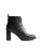 Camomilla Italia Boots ‘Stasy’  zwart