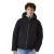 Hooded jacket Garcia