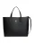 TOMMY HILFIGER Shopper  zwart