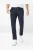 Brax Fabio Hyk Chino donkerblauw, Effen
