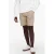 ONLY & SONS ONSCAM regular chino short beige